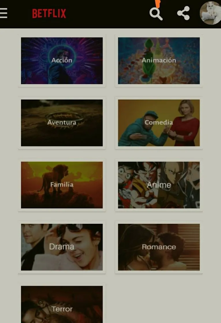 LA MEJOR APK PARA CINE 2020 DEL MOMENTO! SIMILAR A NETFLIX