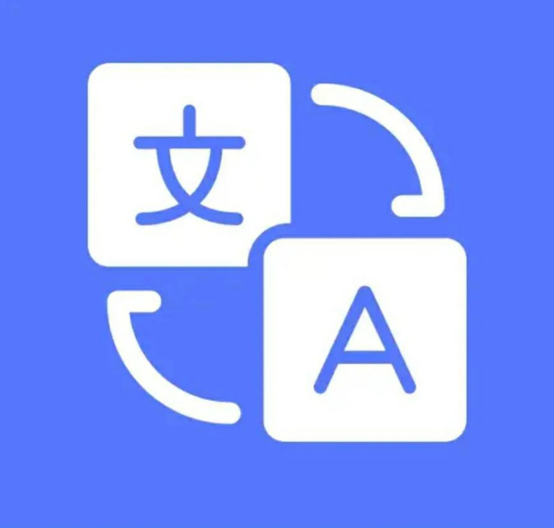 Translator Foto