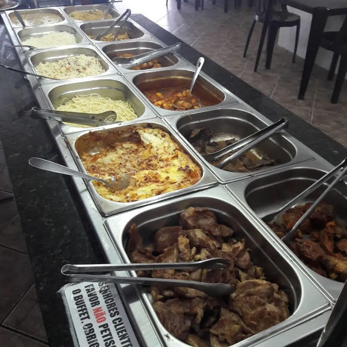 Restaurante Tia Adélia