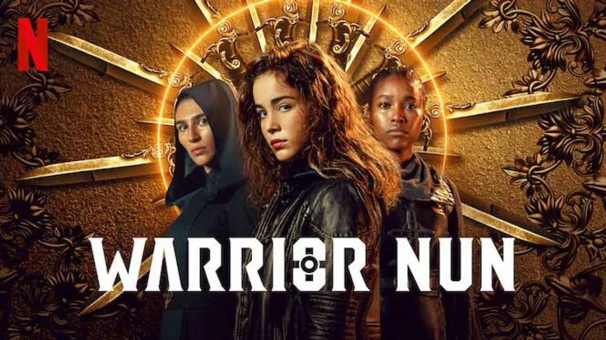 WARRIOR NUM
