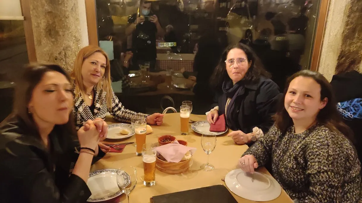 Restaurante O Palheiro