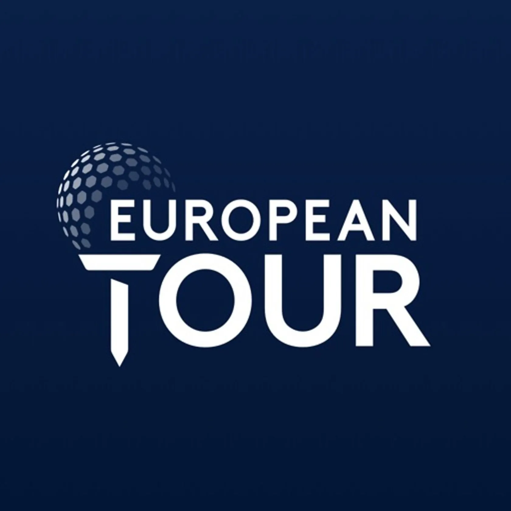 European Tour