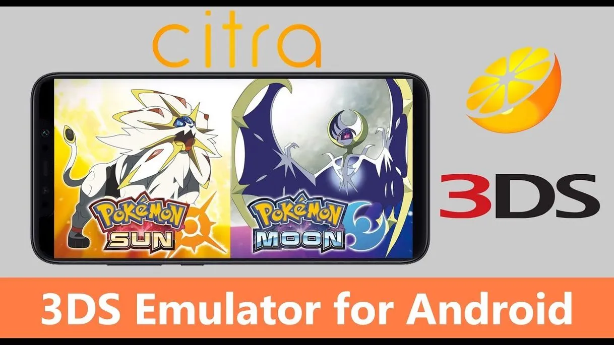 Citra - Real Working Nintendo 3DS Emulator for Android! Download ...