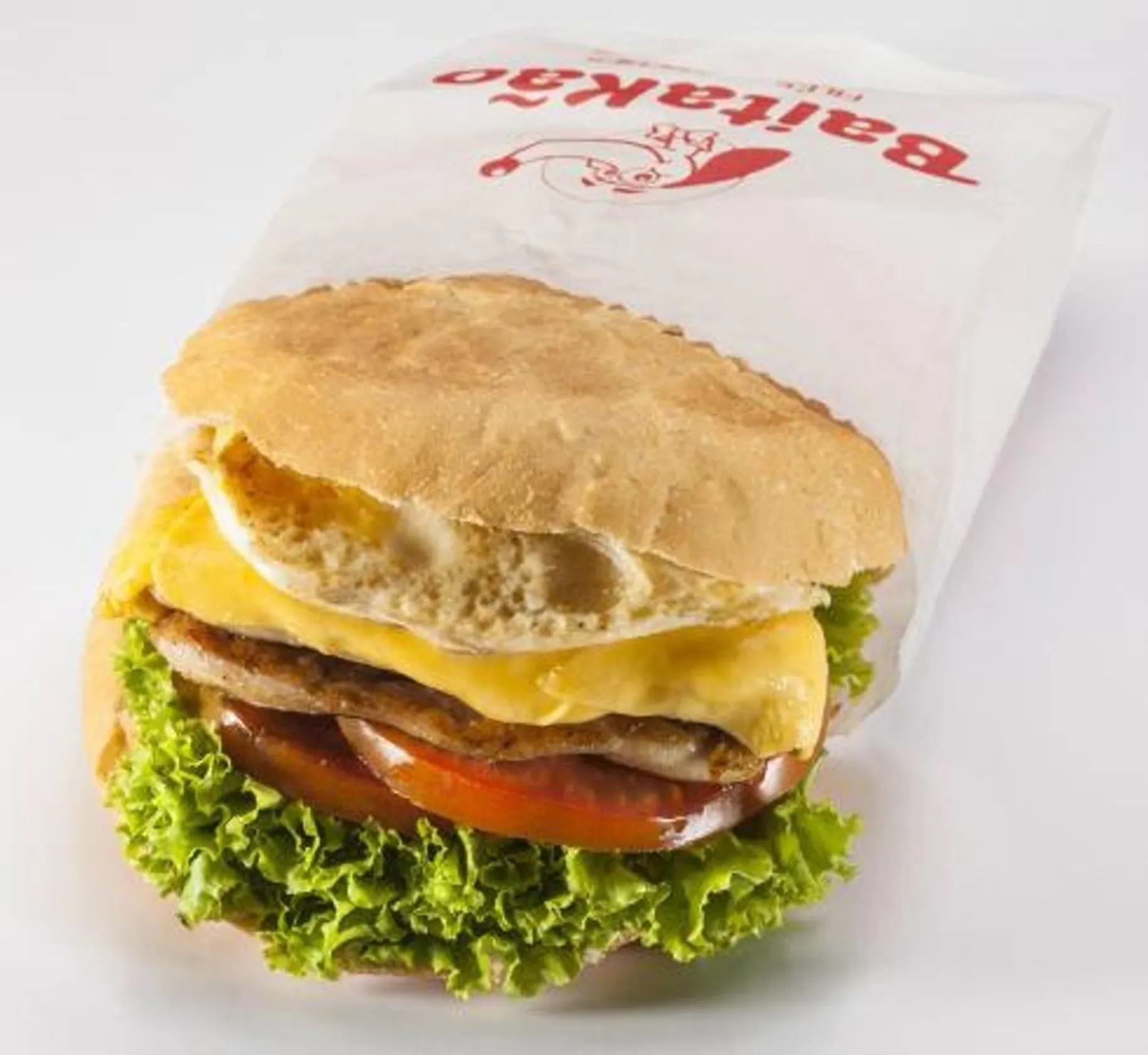 Baitakão Lanches