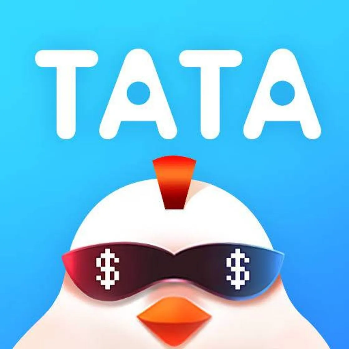 TATA games