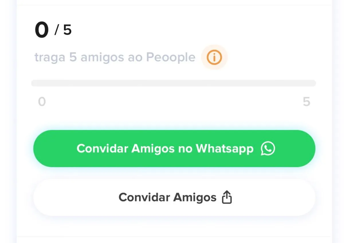 meu link na peoople