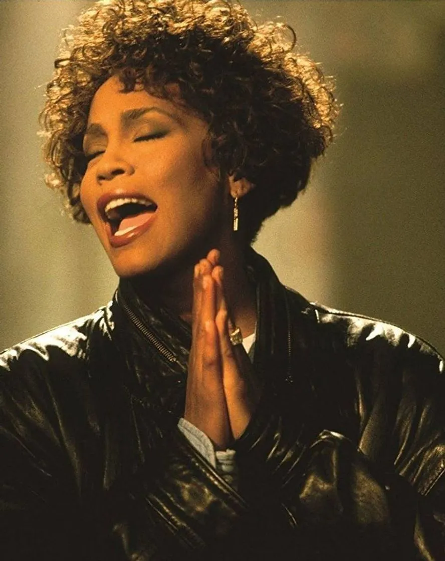 Whitney Houston