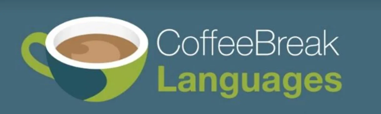 The Coffee Break App - Coffee Break Languages