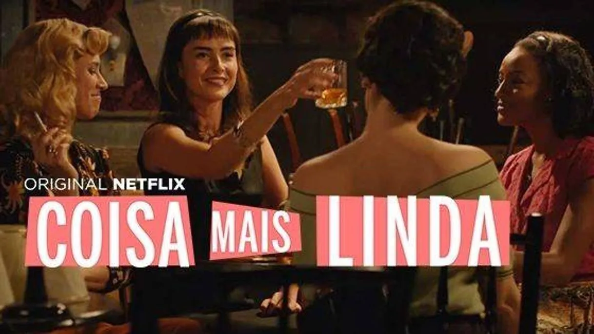 Série, perfeita