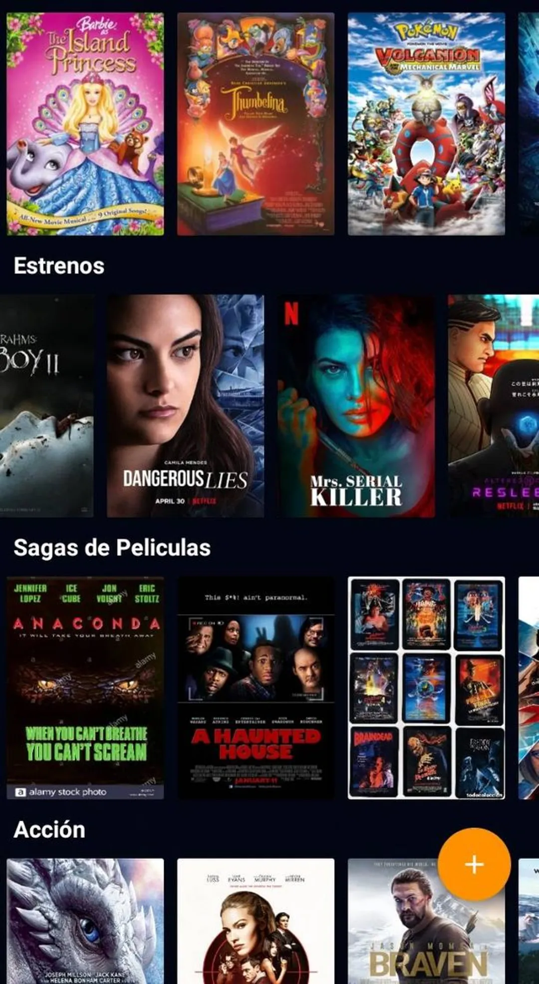 La Mejor APLICACION Para Ver TV DIGITAL EN VIVO | CANALES ...