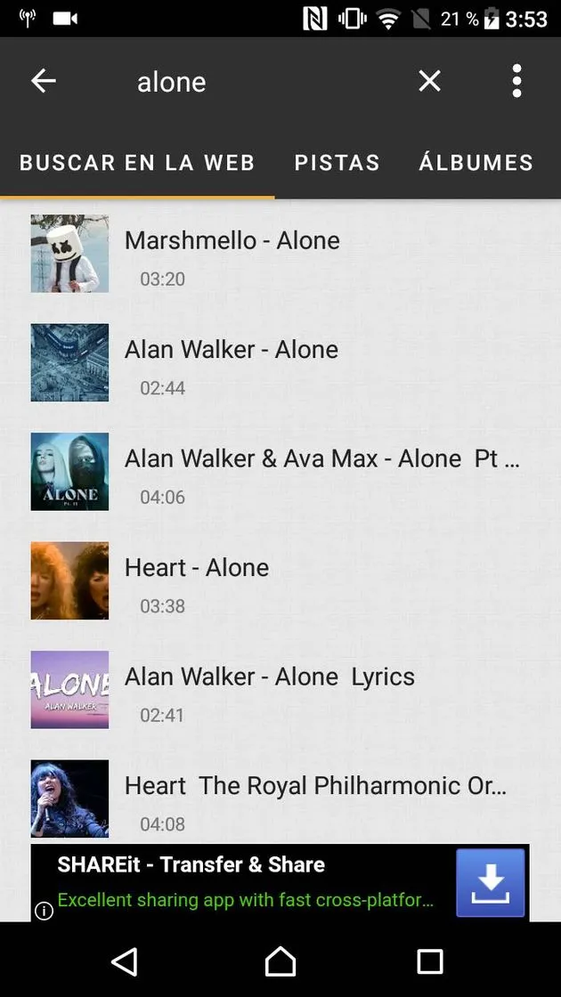 Download Mp3 Music - Apps on Google ▶