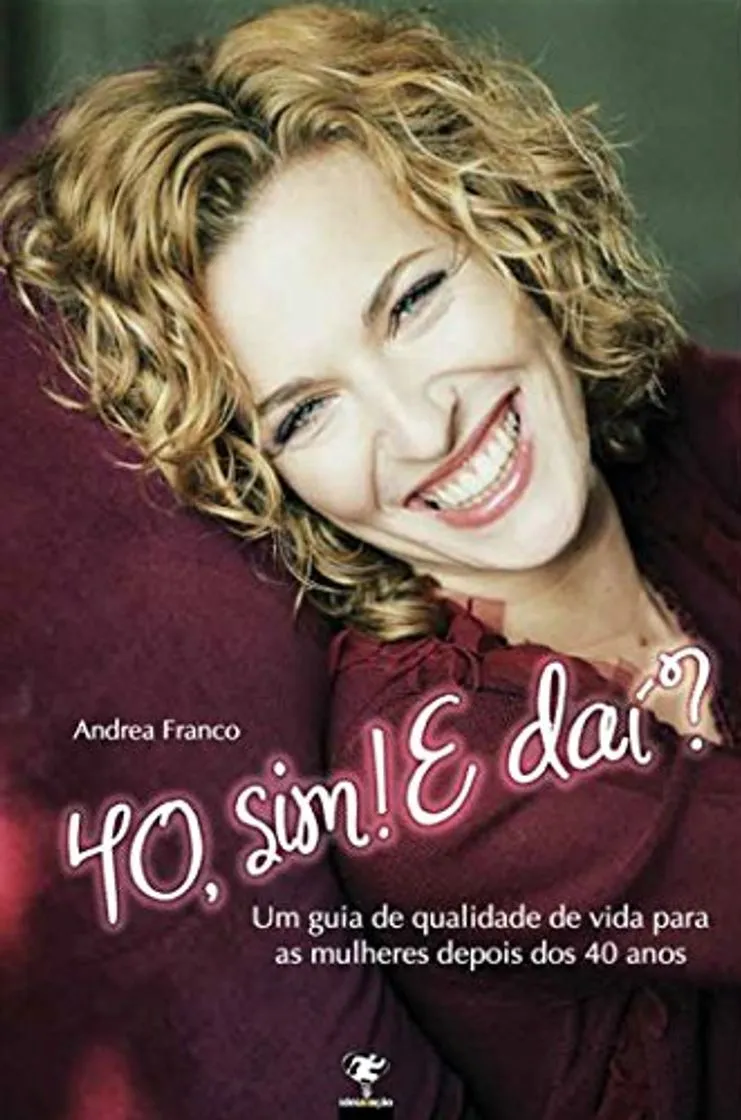 40 sim, e daí?