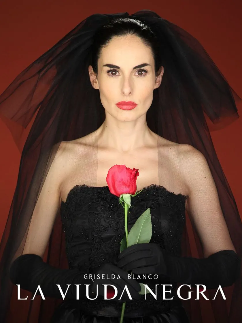 La Viuda Negra