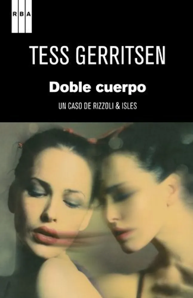 Doble cuerpo