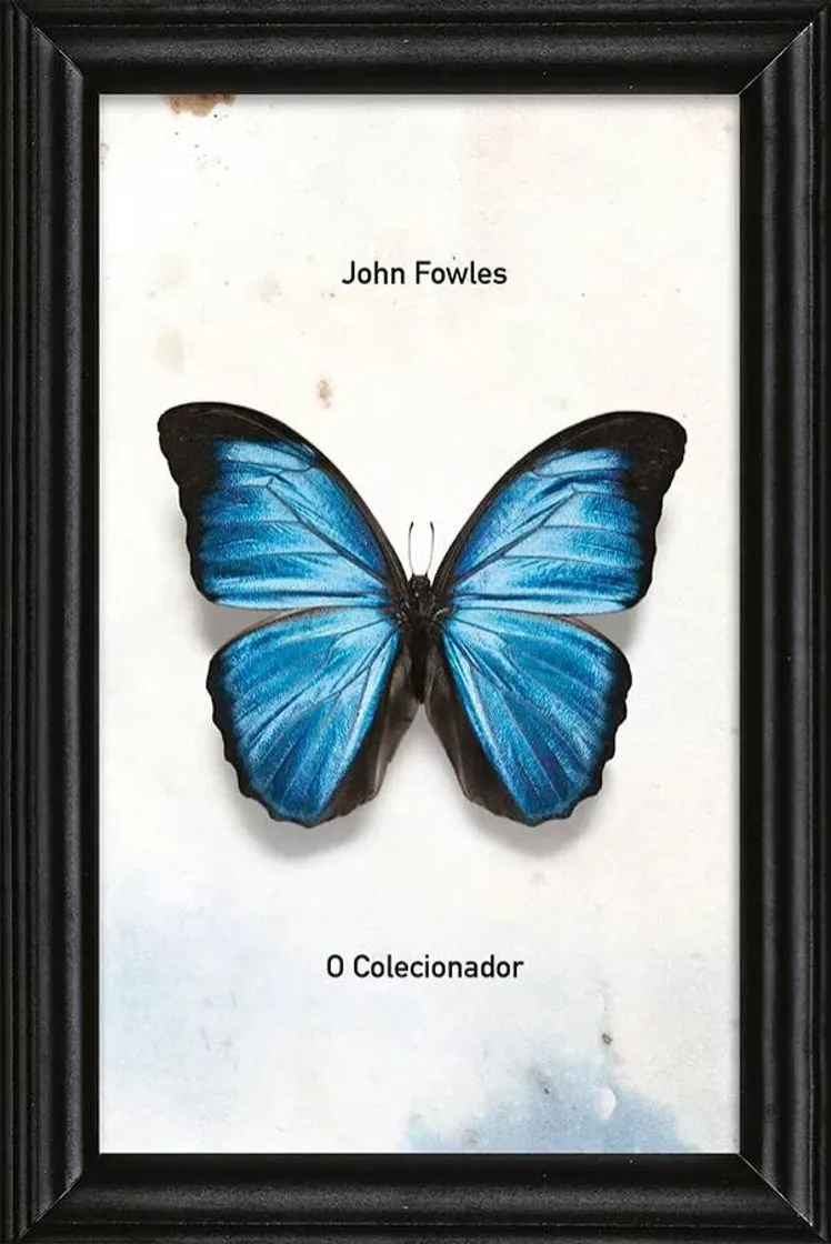 O Colecionador