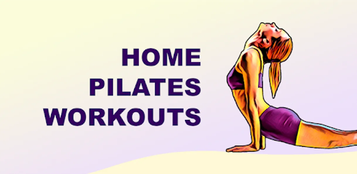 Pilates workout routine-Fitness exercises at home - Google Play