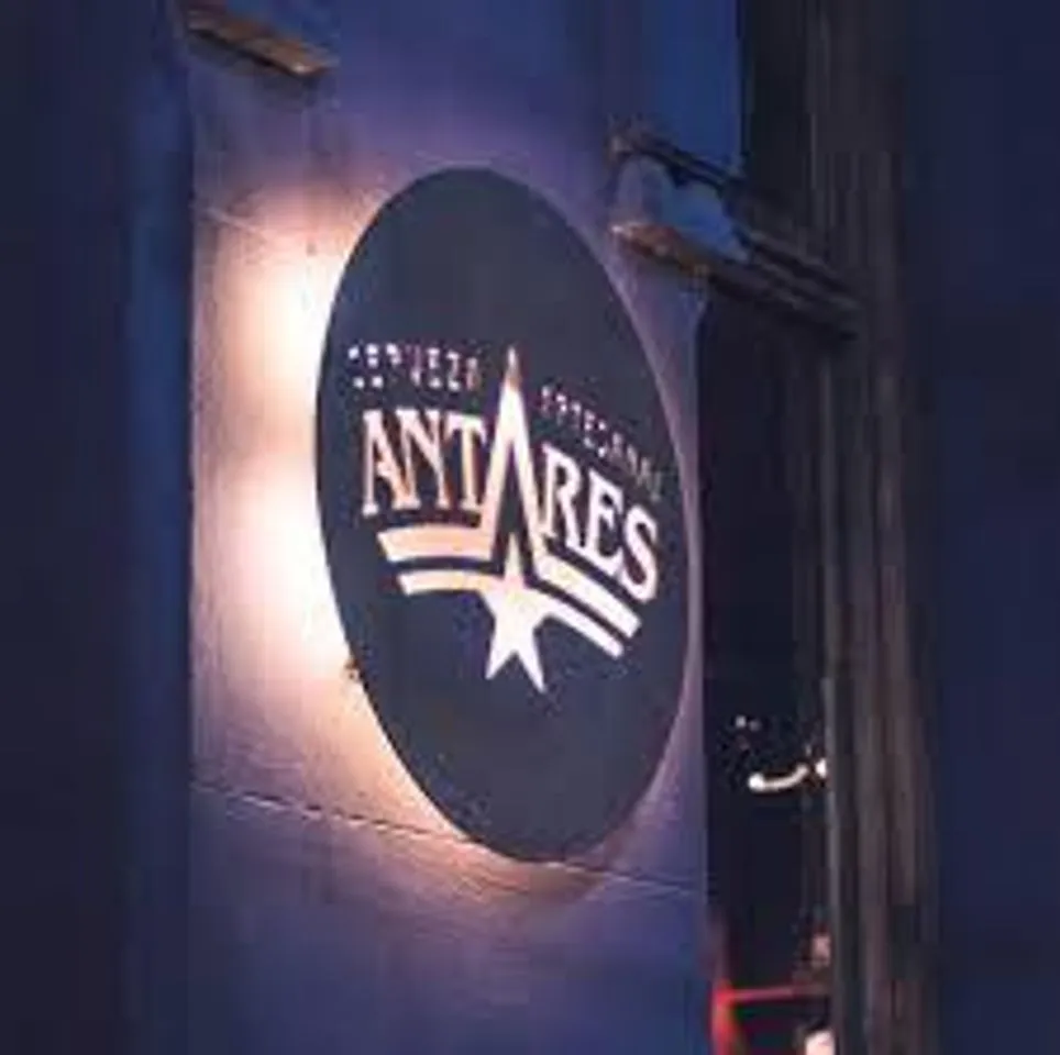 Antares La Plata Diagonal