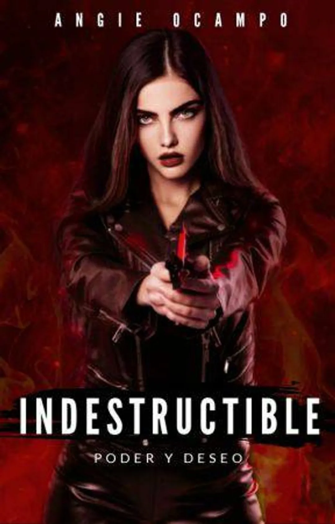 Indestructible