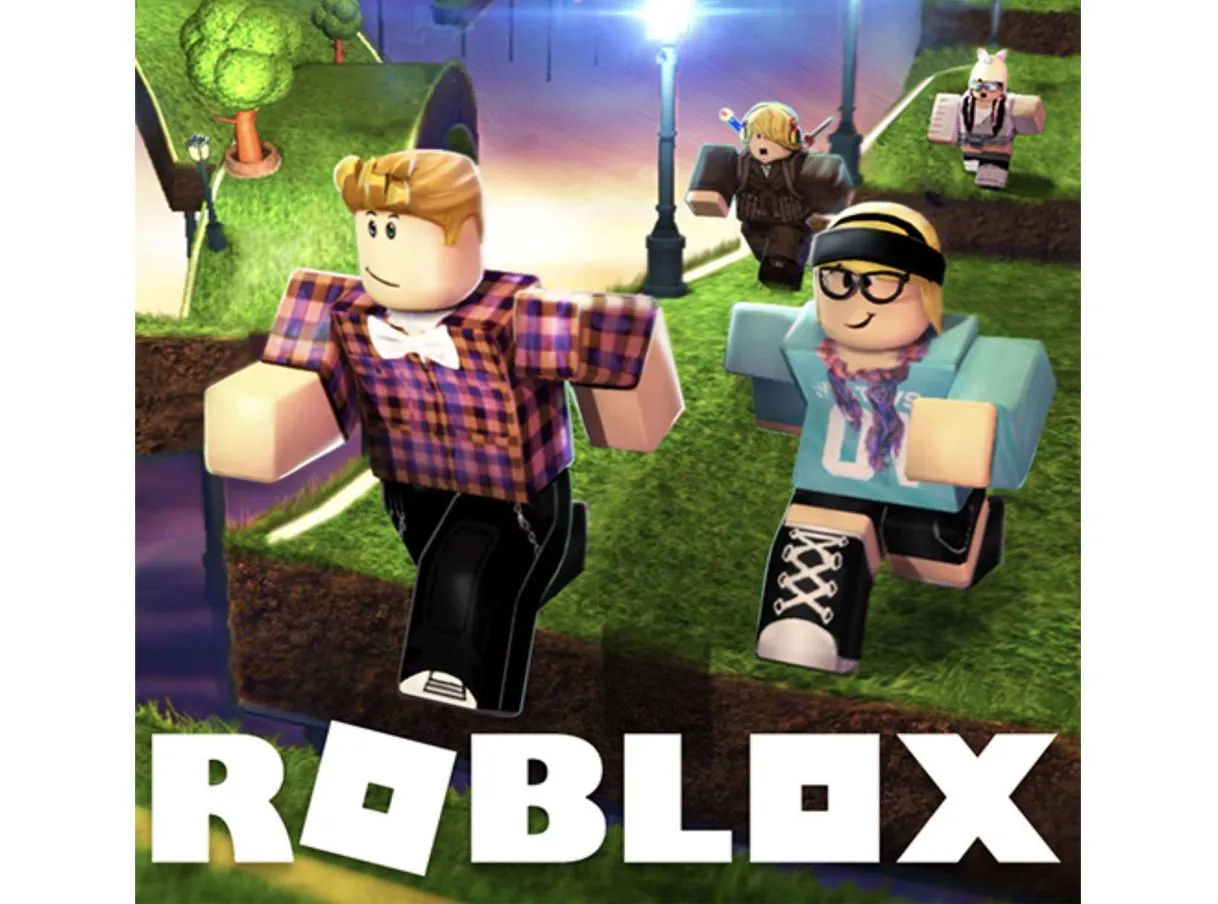Roblox - Apps on Google Play
