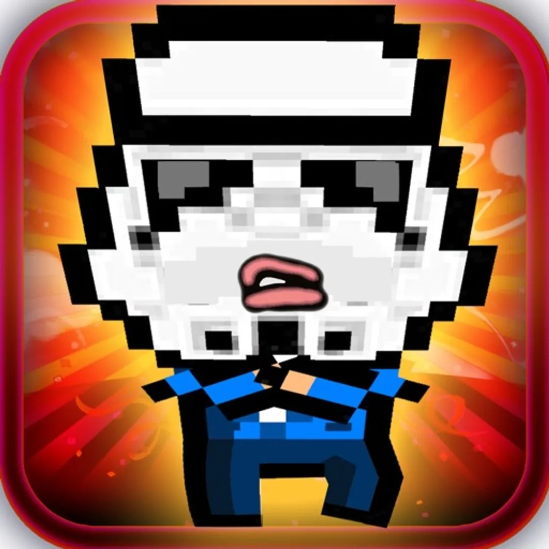 DJ Techno Pixel's Rave Robot - Dance, Scrath and Shoot To Dub-Step Mix FREE