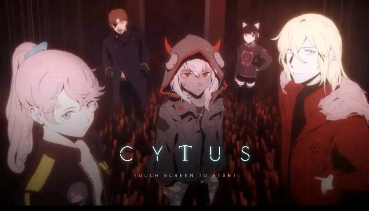 Citrus ll