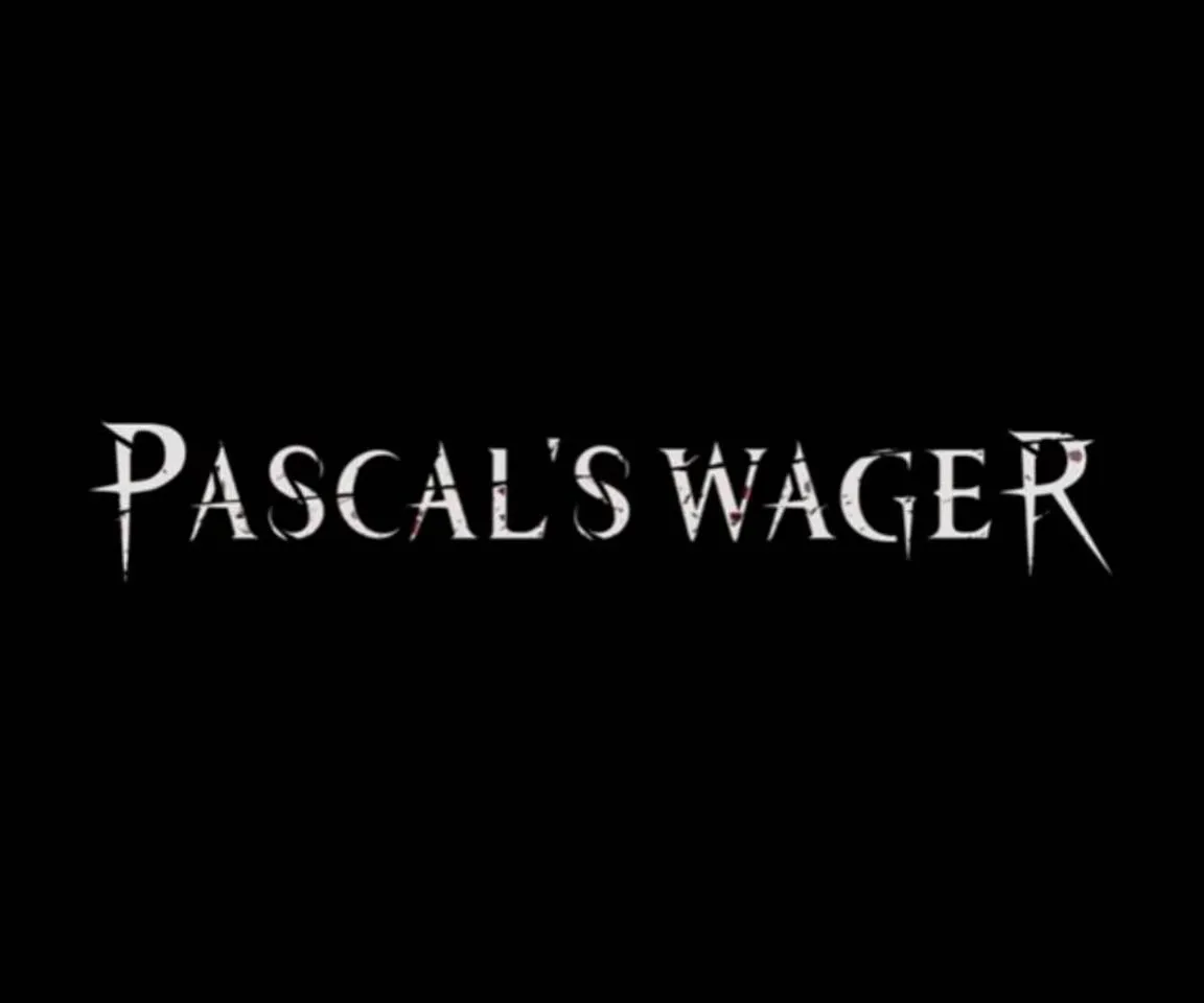 Pascal's Wager