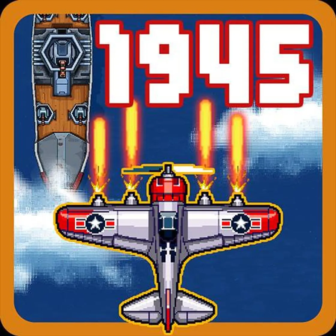 1945 - Apps on Google Play