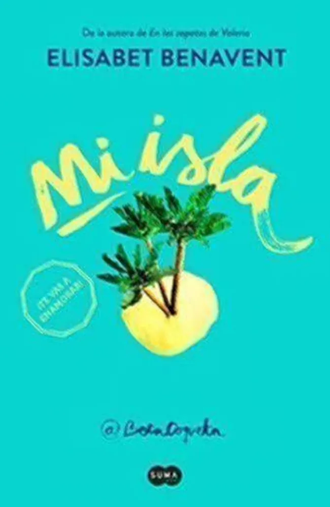 Mi isla