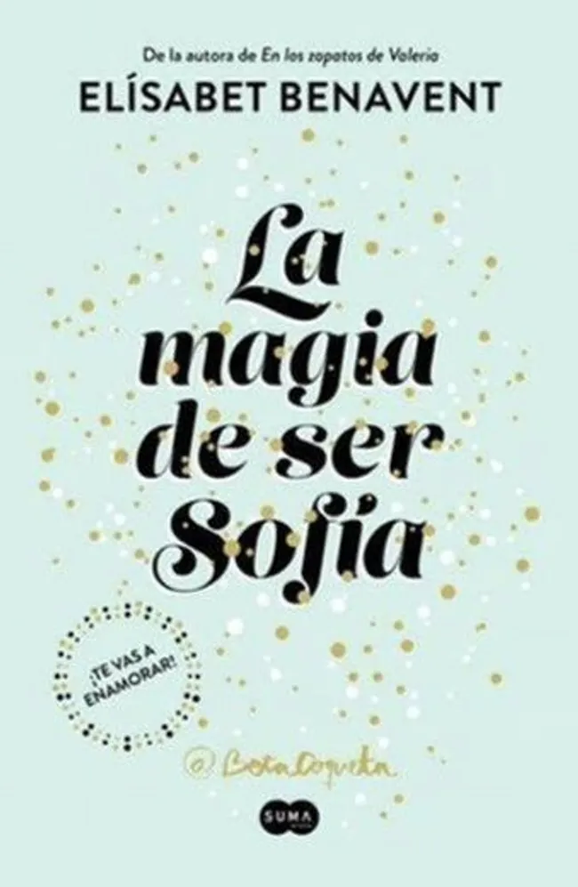 La magia de Sofía