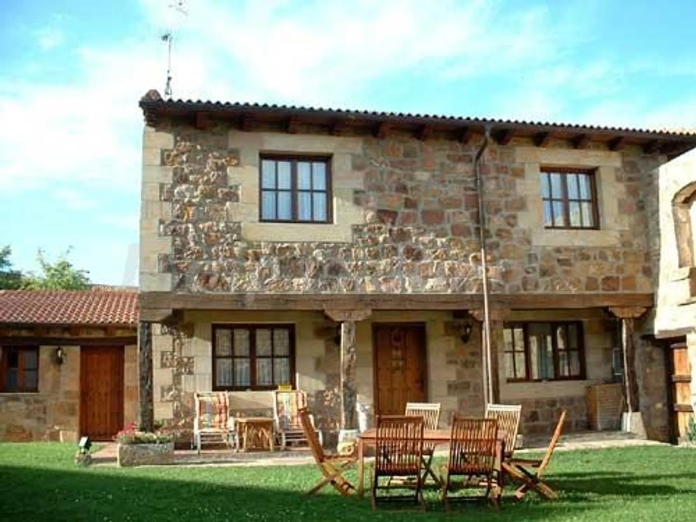 Casa Rural La Panera