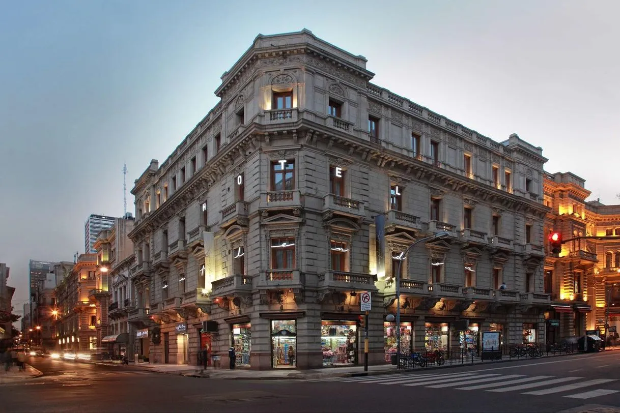 Galerías Pacífico