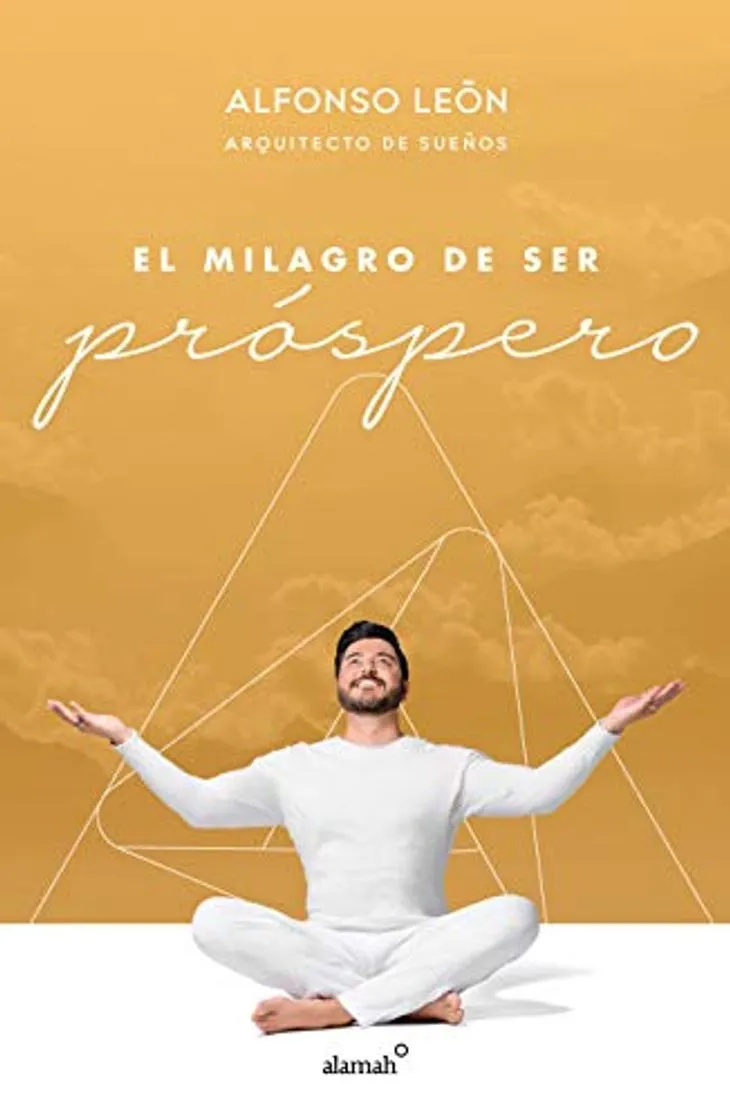 El Milagro de Ser Próspero