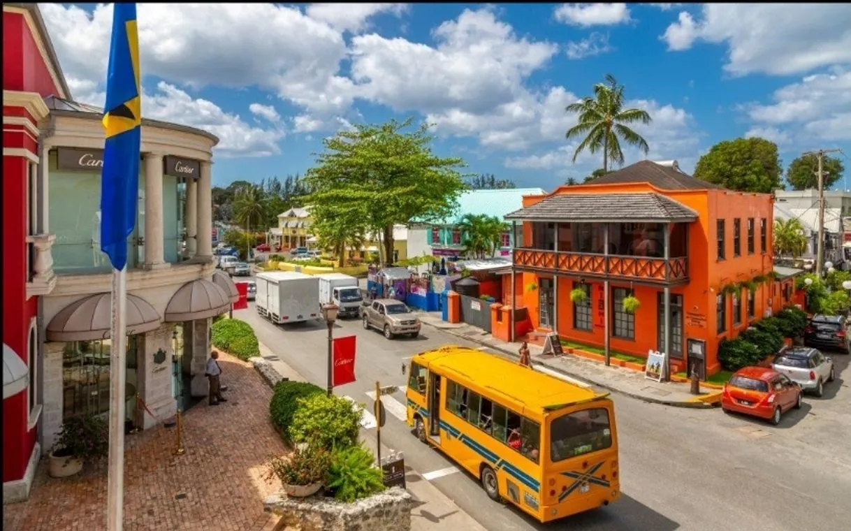 Holetown