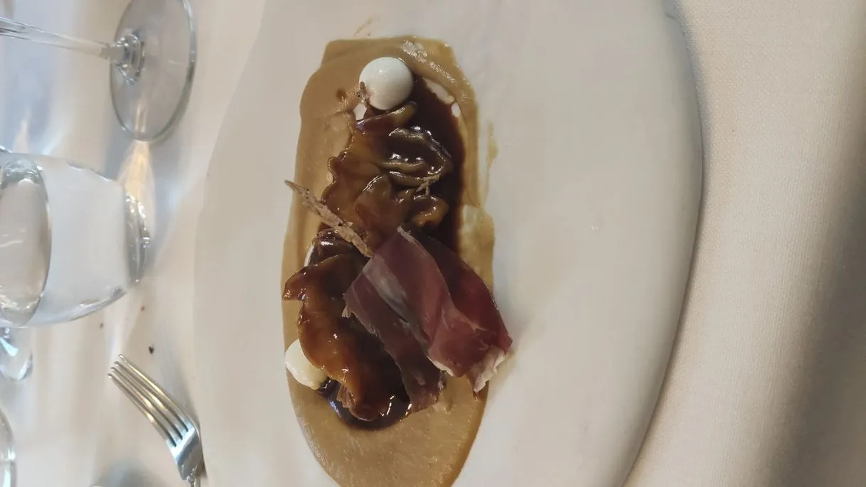Restaurante Cocinandos