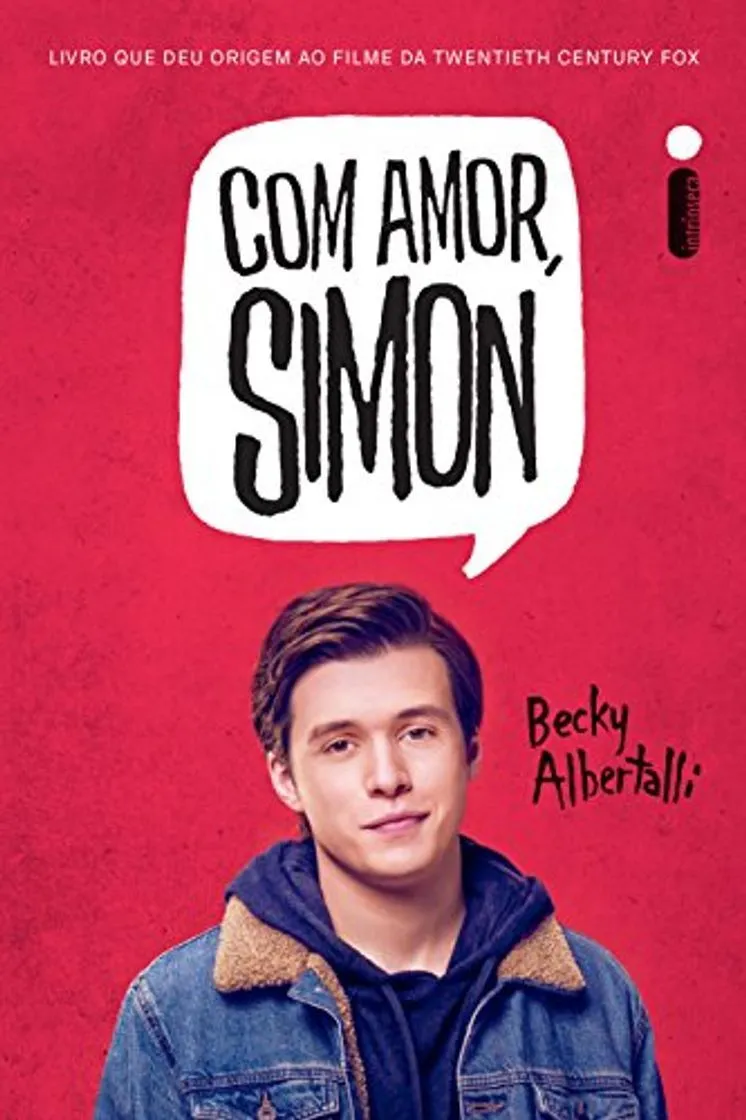 Com amor simom