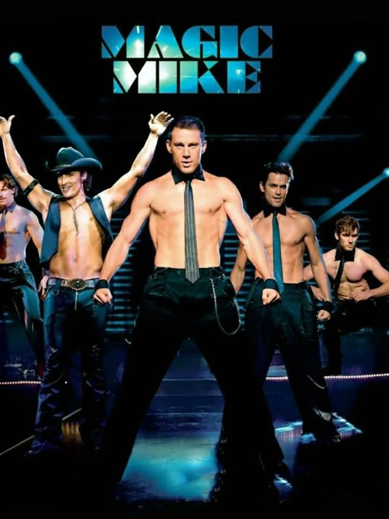 Magic Mike