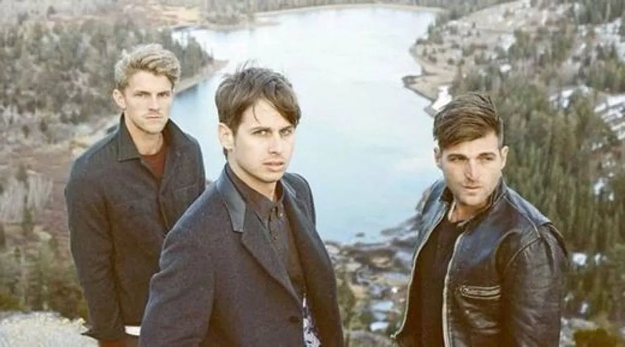 LOVE, Foster the People