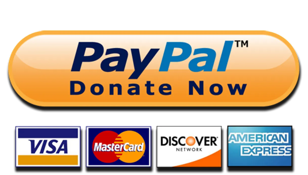 Donaciones por PayPal