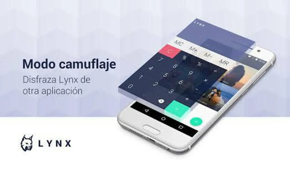 Lynx Privacy-Hide photo/video, Free 5GB Backup - Apps on Google ...