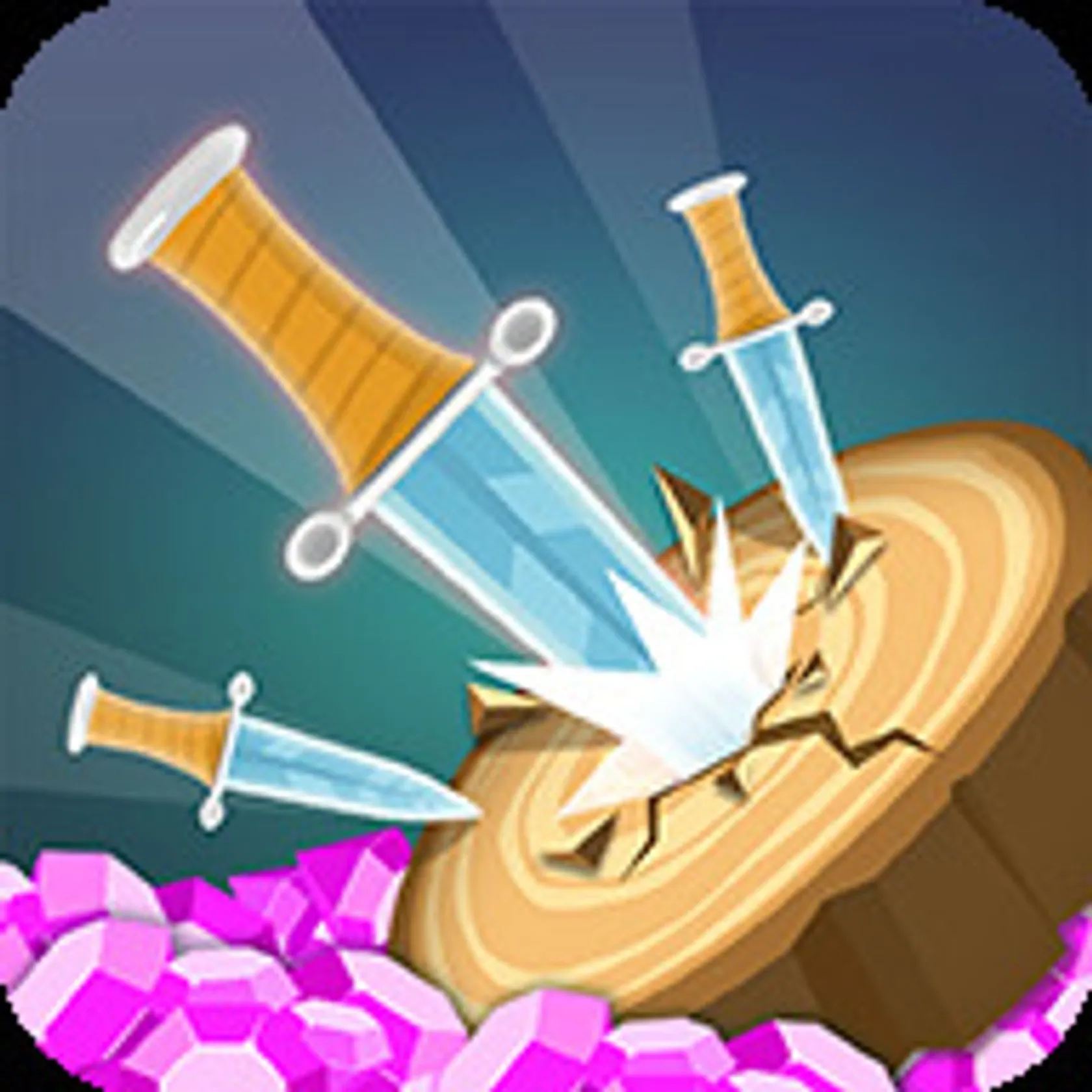 Knif Dash