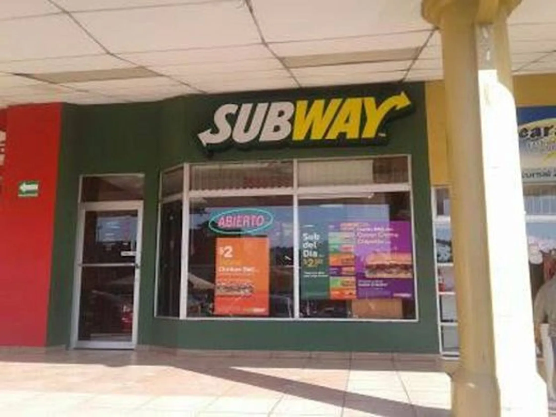 Subway