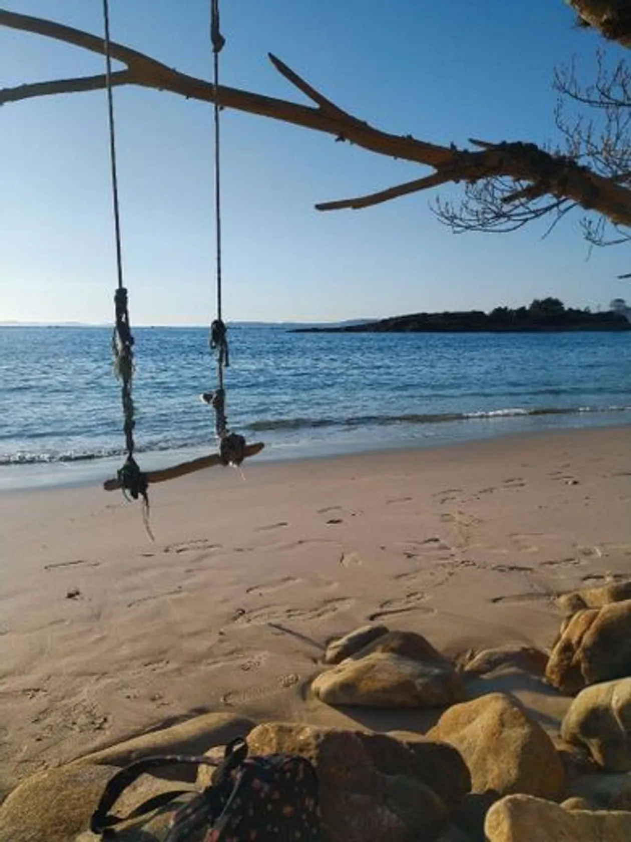 Praia do Santo