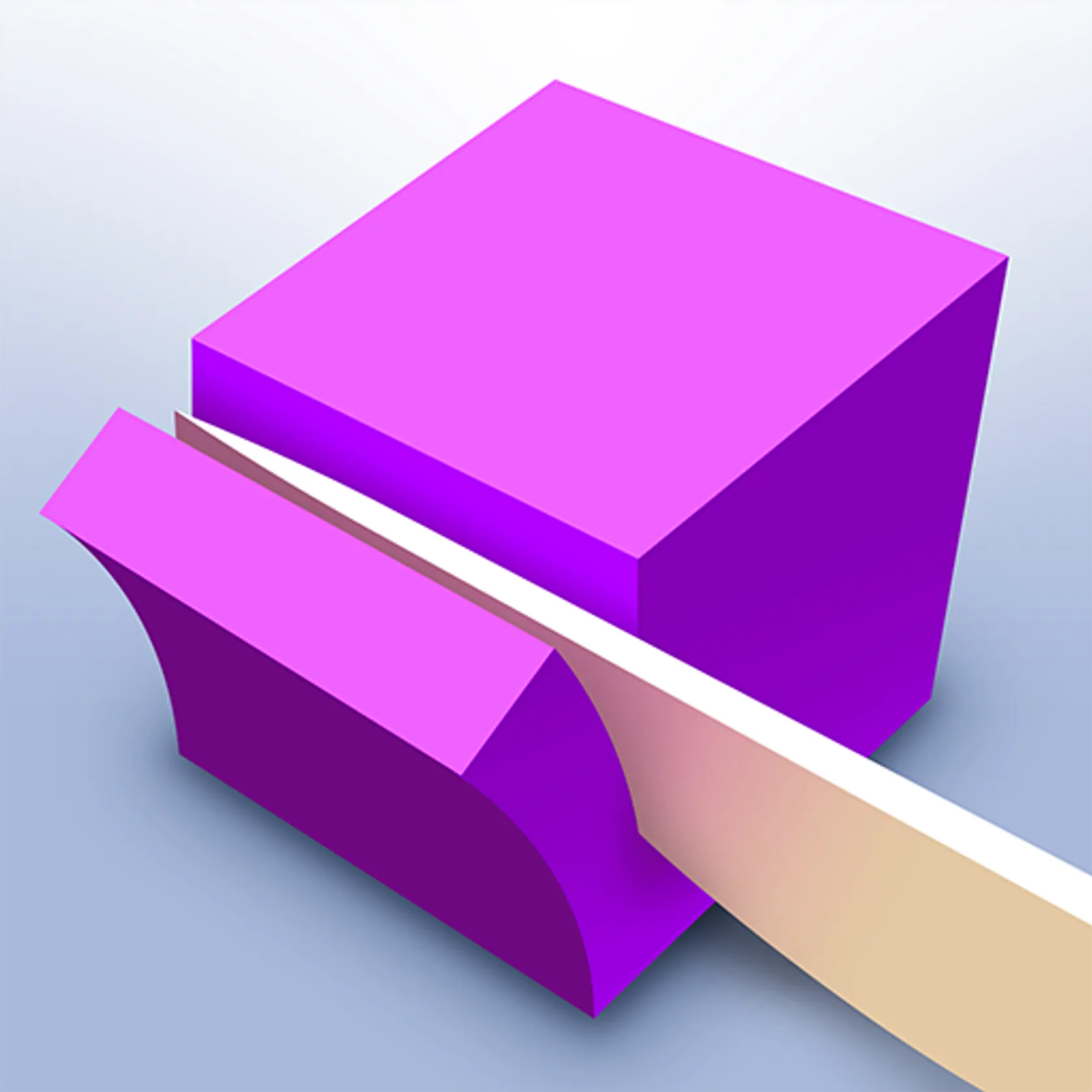 ASMR Slicing - Apps on Google Play.