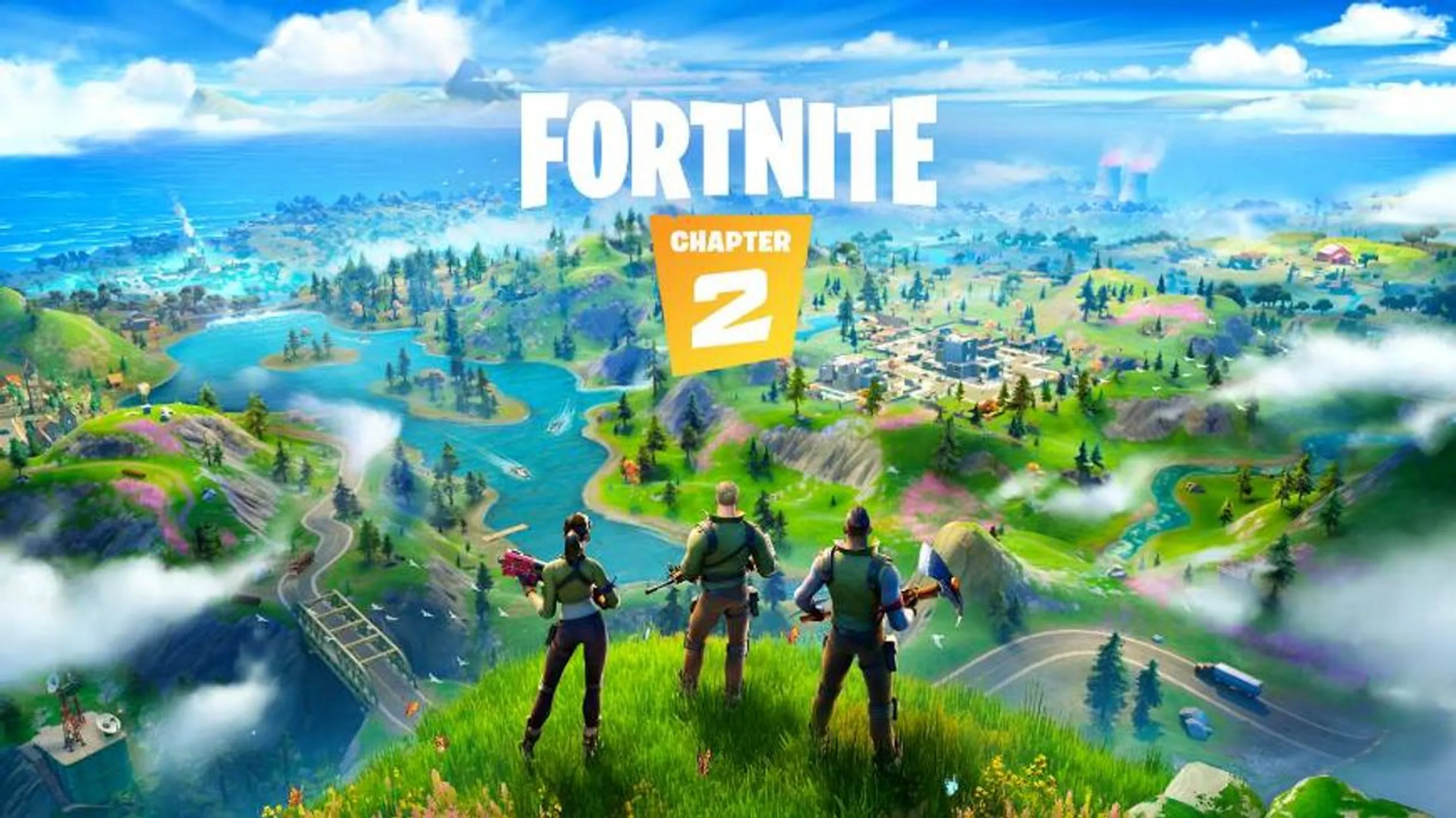 Battle Royale Wallpaper HD -
