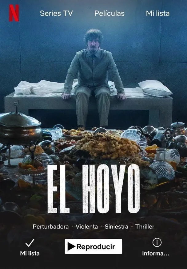 El Hoyo