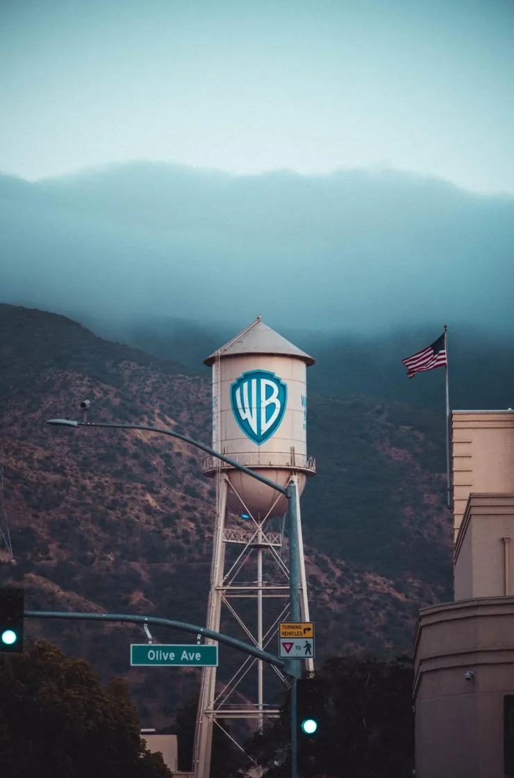 Warner Bros. Studios