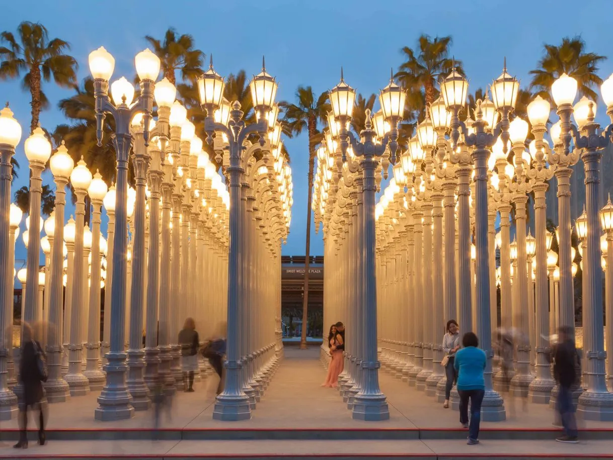 LACMA