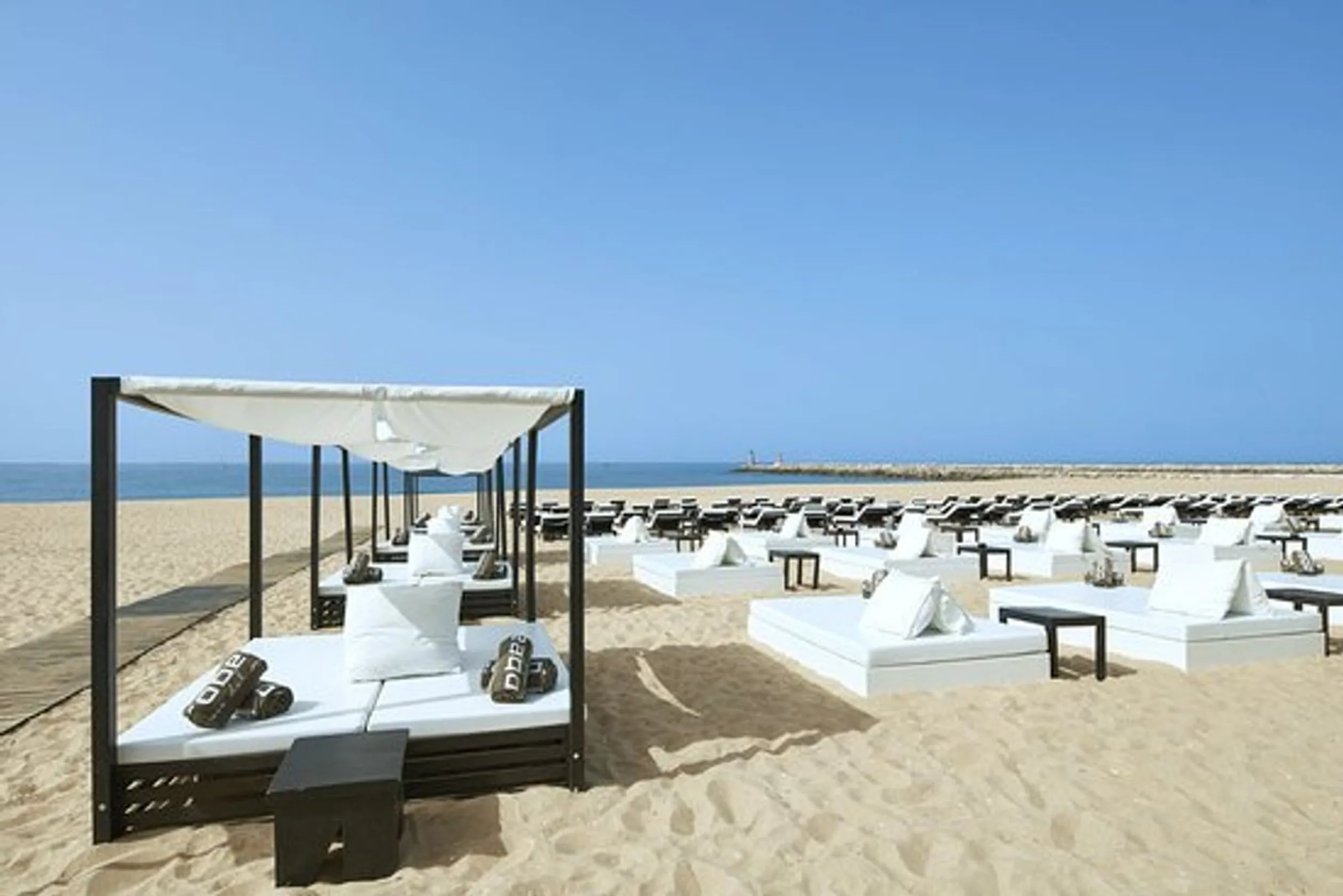 Purobeach Vilamoura