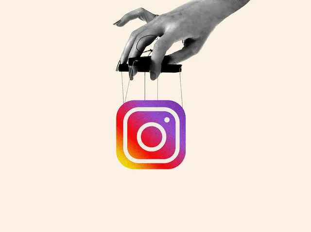 Instagram😍💫