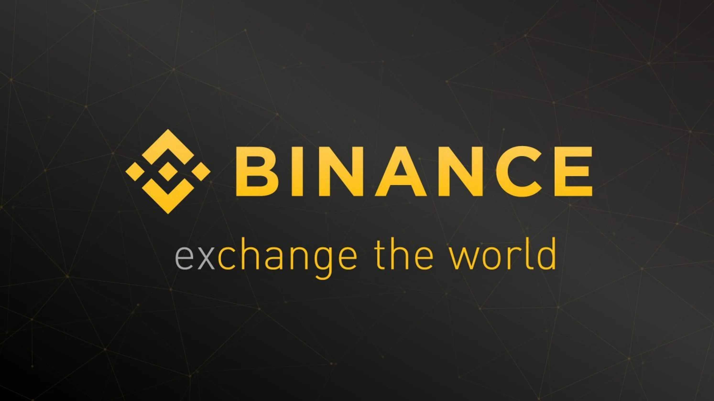 Binance, una exchange de criptomonedas